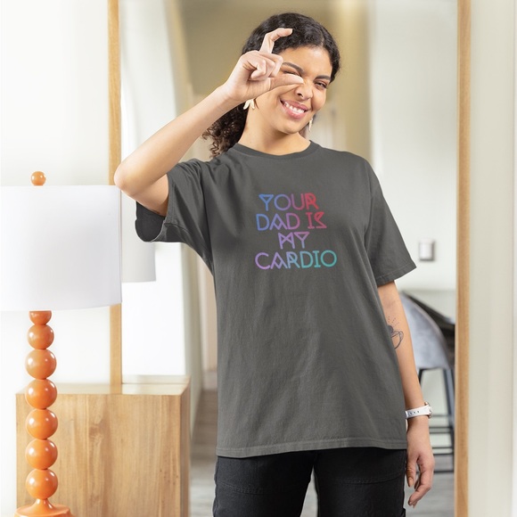 Live Show Listing - Graphic Tops - Picture 4 of 7